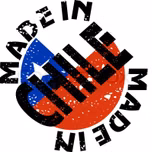 HECHO EN CHILE