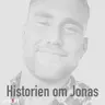 Historien om Jonas (del 2)