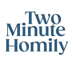 Eighteenth Sunday in Ordinary Time - Two-Minute Homily: Fr Bradley Davies