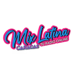 MIX LATINA CARACAS VE
