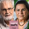 Renato Teixeira e Denise Weinberg - Tantos Tempos - Ep 47