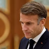 Macron's twilight, Trump's approval and AI hacking