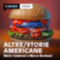 Altre/Storie americane