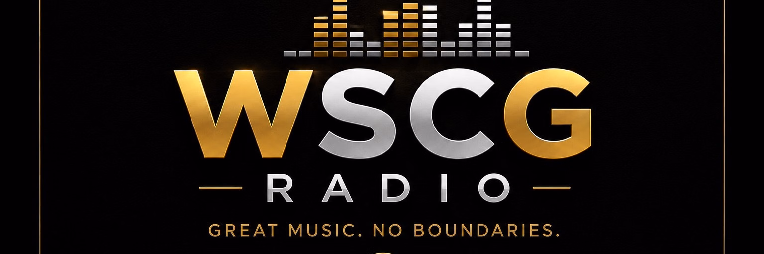 WSCG RADIO