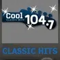 Cool 104.7 - KFLI-FM