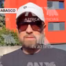 Encuentran a Amílcar Olán, amigo de Andy, en Suiza