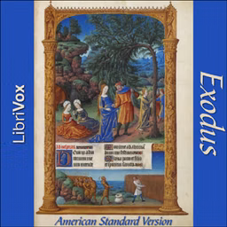 Bible (ASV) 02: Exodus by American Standard Version