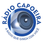 Radio Capoeira - A Rádio que ginga com você