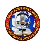 Radio Jesus Mi Fiel Amigo