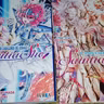 Saint Seiya Saintia Sho manga español y mexicano. Opinión.