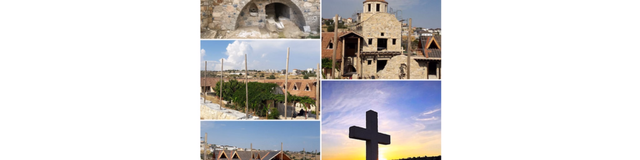 Εκκλησία Ερήμης