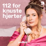 112 For Knuste Hjerter