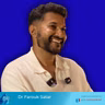 The Dentist Who Walked Away From Six Figures to Build Something New | Dr Farouk Satar