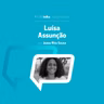 #FLAGtalks ´ssoas da casa | Ep27 com Luísa Assunção