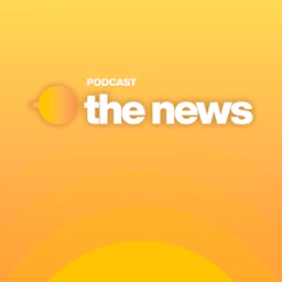 the news