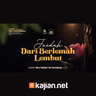 Faedah Berlemah Lembut (Benteng Wanita Muslimah Dalam Menghadapi Gelombang Fitnah) #45  - Ustadz Abu Haidar As-Sundawy حفظه الله