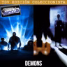 TDV Edición Coleccionista Demons