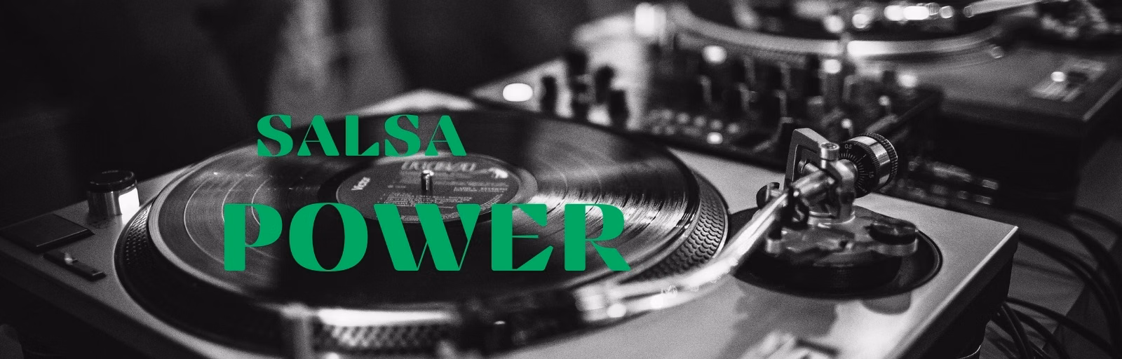 Salsa Power