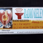Radio KELENYA MOPTI live