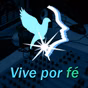 Vive por fé
