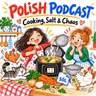 Learn Polish in the Kitchen