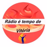 WEB RADIO E TEMPO DE VITORIA