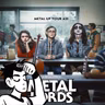 Metal Lords