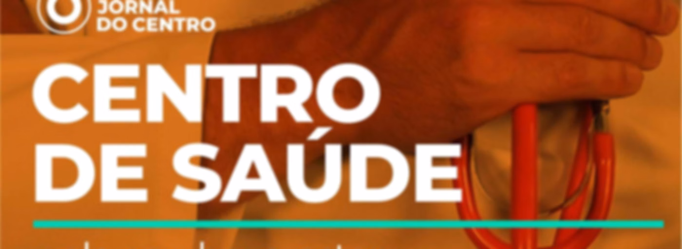 Centro de Saúde