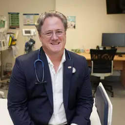 What is a "Safe" Gluten Dose? Gluten Threshold Study Results with Gastroenterologist and Director of the Coeliac Disease and Immune Health Research Program at Wesley Research Institute, Dr James Daveson