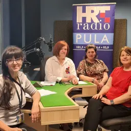 Razvojni kod: Gošće Tatjane Kaštelan Marlena Plavšić, Jasminka Brlas i Milena Joksimović o 'Putokazima kroz svakodnevni život' - 27.5.2026.