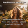 Cantares 3:4