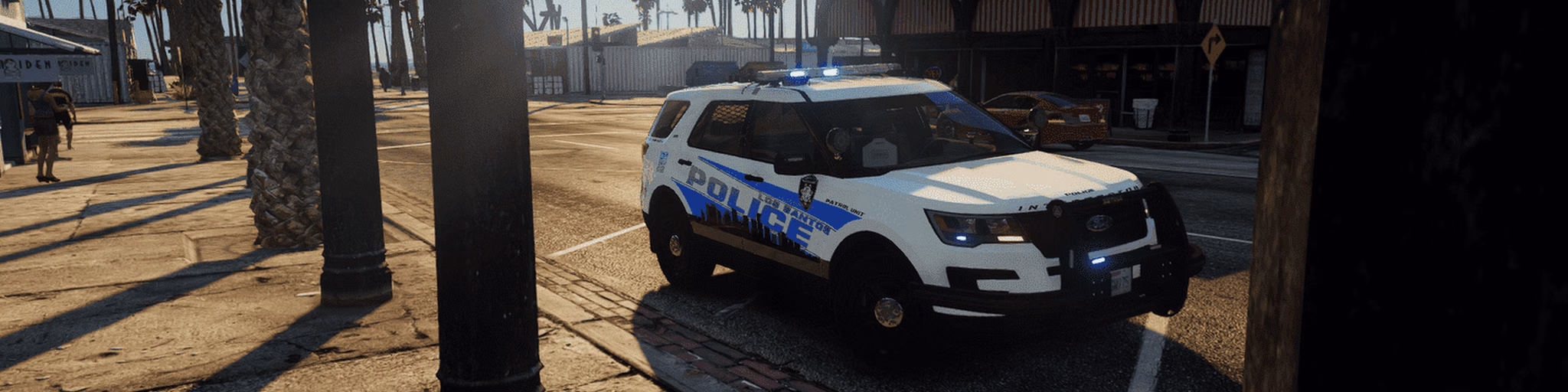Priority Network Radio
