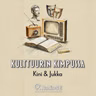 Kulttuurin Kimpussa - Jakso 140