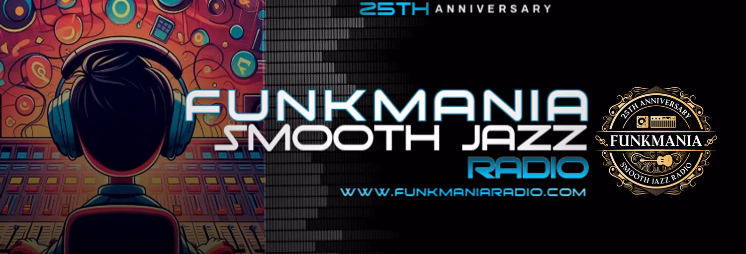 Funkmania Smooth Jazz Radio