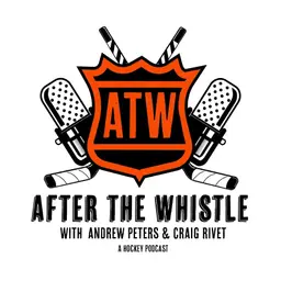 After The Whistle