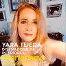 85. Yara Tejeda. La importancia de los materiales saludables en el interiorismo