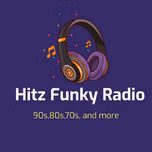 Hitz Funky Radio