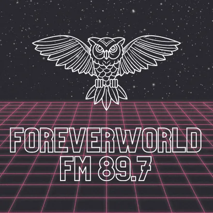 Foreverworld fm 89.7