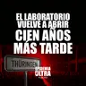 El laboratorio vuelve a abrir. Cien años más tarde