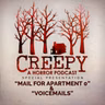 Mail for Apartment 0 & Voicemails