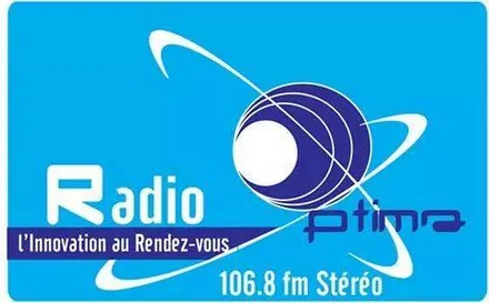 Radio Optima FM Ouaga