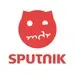 MDR Sputnik - Black