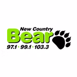 WBFB 97.1 The Bear