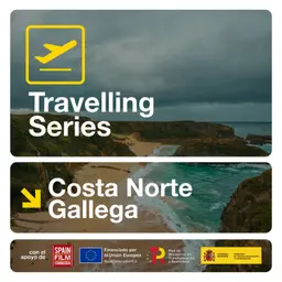 #5 Costa Norte Gallega con Jorge Coira - Travelling Series: España
