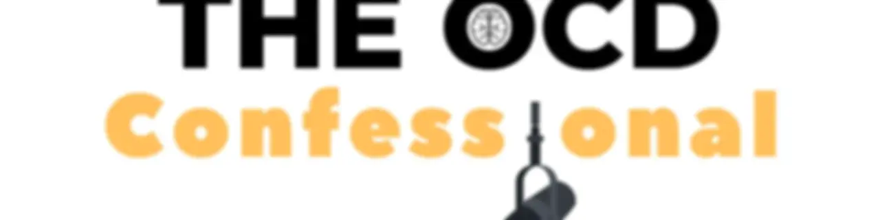 The OCD Confessional