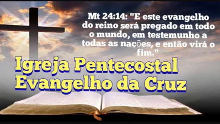 Radio Gospel Pentecostal IPEC