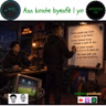Epizòd 72 - Ann konte byenfè l yo
