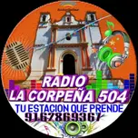 Radio La Corpeña 504
