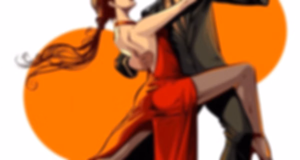 Pandora Tango