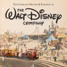 The Walt Disney Company